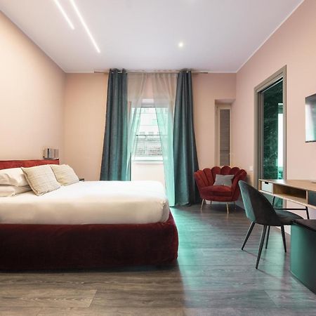 My Rooms In Vatican City Rome Extérieur photo