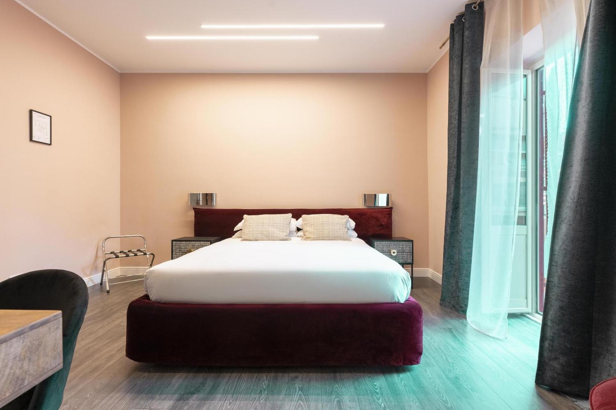 My Rooms In Vatican City Rome Extérieur photo