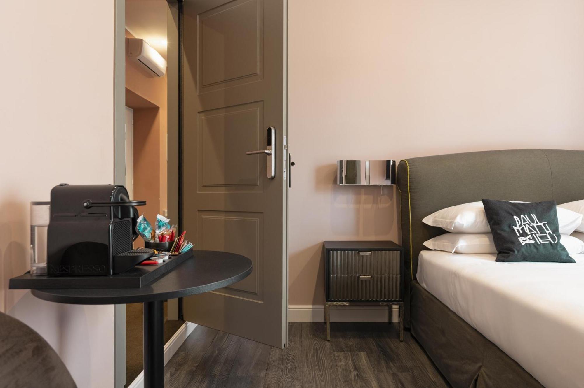 My Rooms In Vatican City Rome Extérieur photo