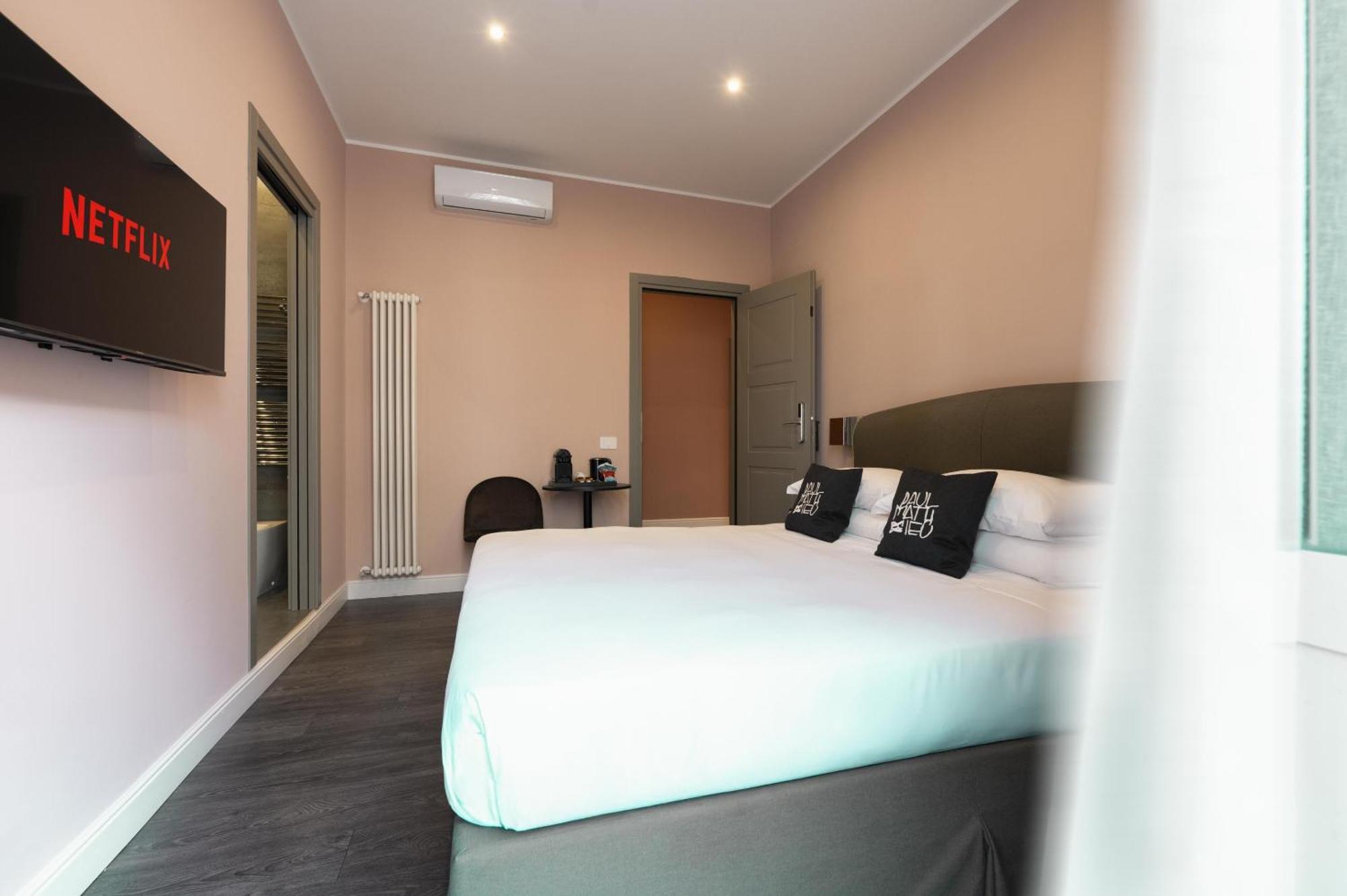 My Rooms In Vatican City Rome Extérieur photo