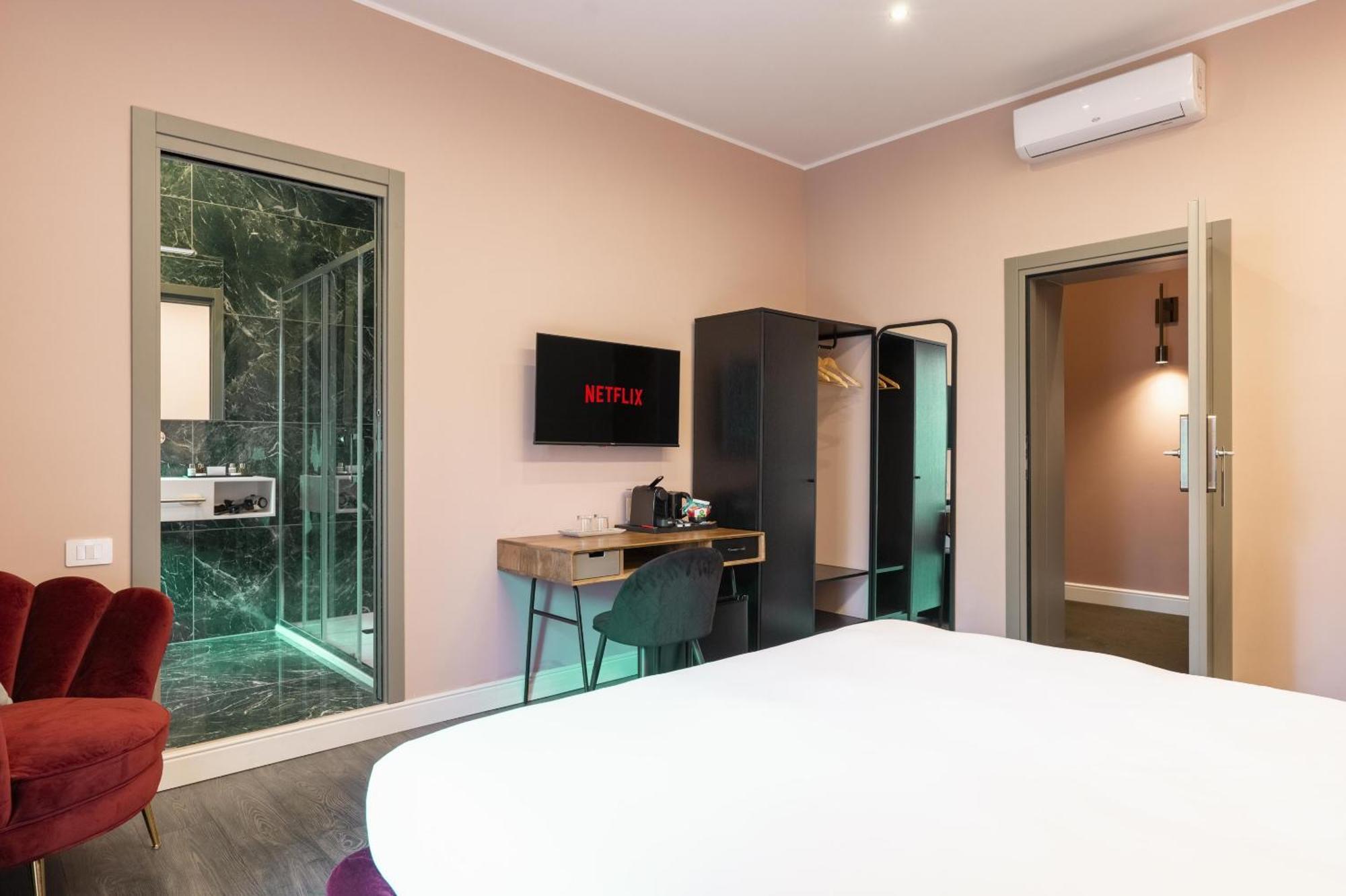 My Rooms In Vatican City Rome Extérieur photo