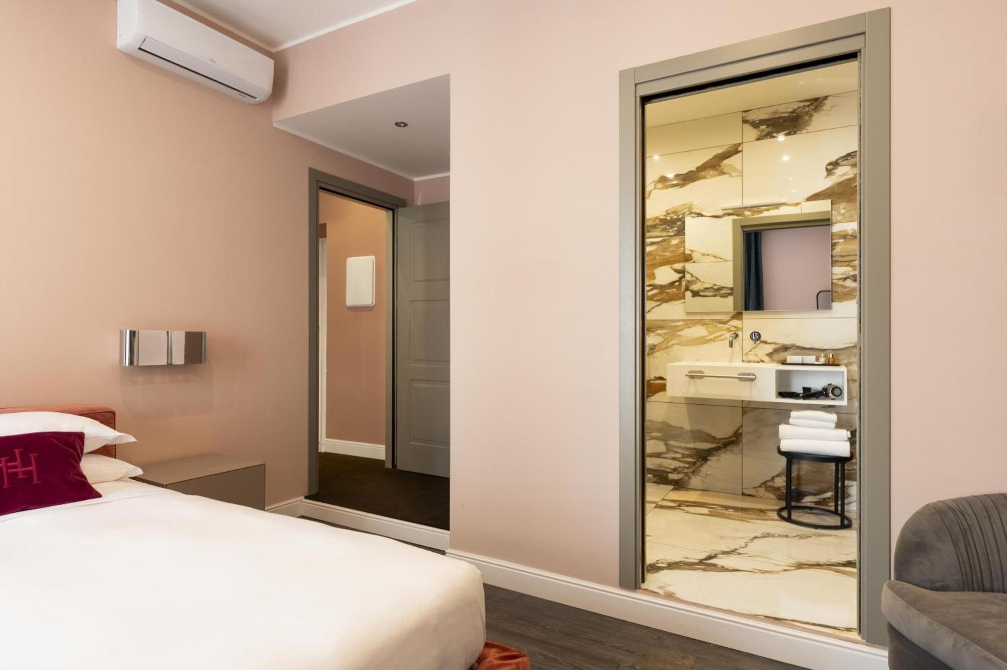 My Rooms In Vatican City Rome Extérieur photo